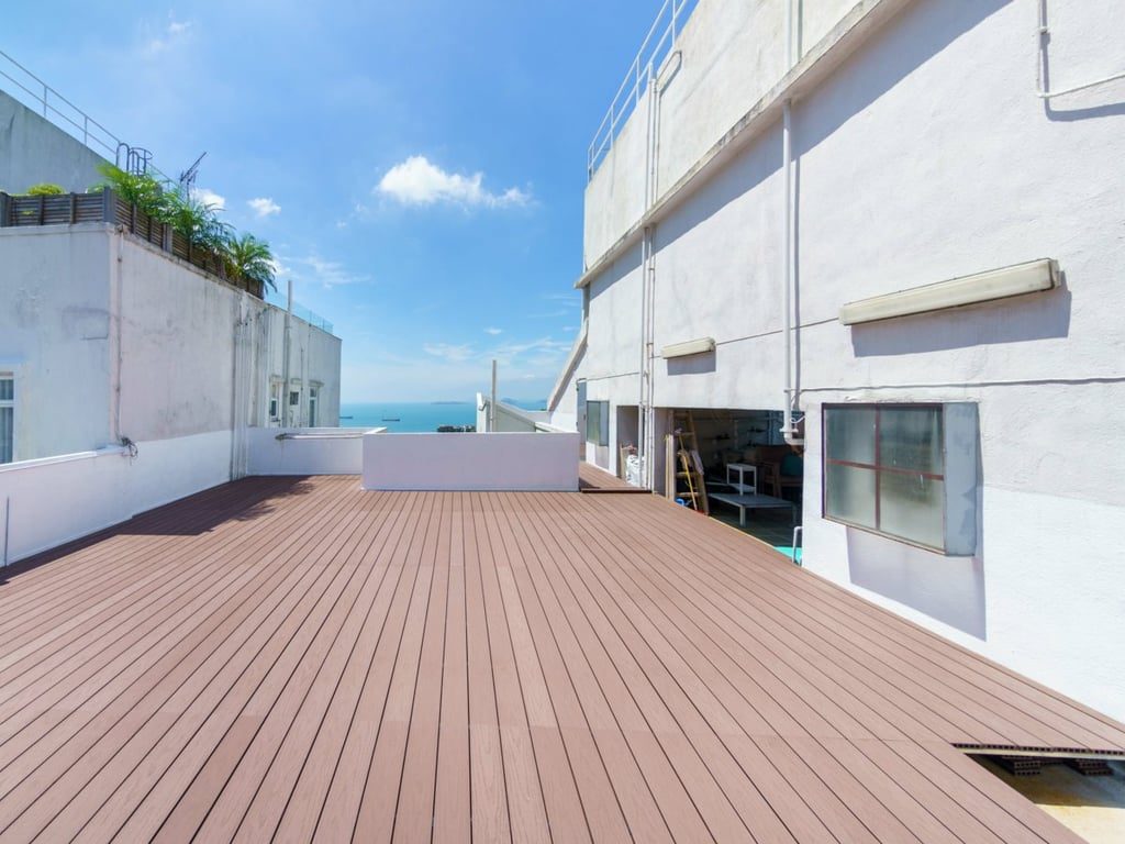 photo 20 — Y.Y. Mansions, Pok Fu Lam