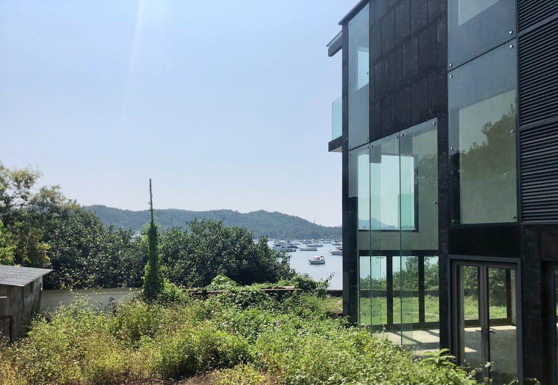 photo 1 — 3 Ta Ho Tun, Sai Kung