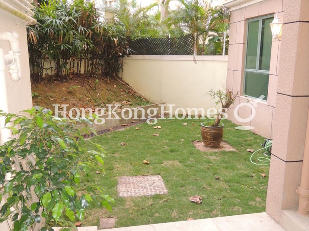 Second Private Garden — 愉景灣 7 期 - 海寧居 - 海寧徑 - 第02座，愉景灣