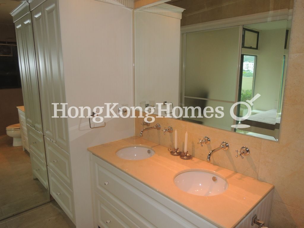 Master Bathroom — 愉景灣 7 期 - 海寧居 - 海寧徑 - 第02座，愉景灣