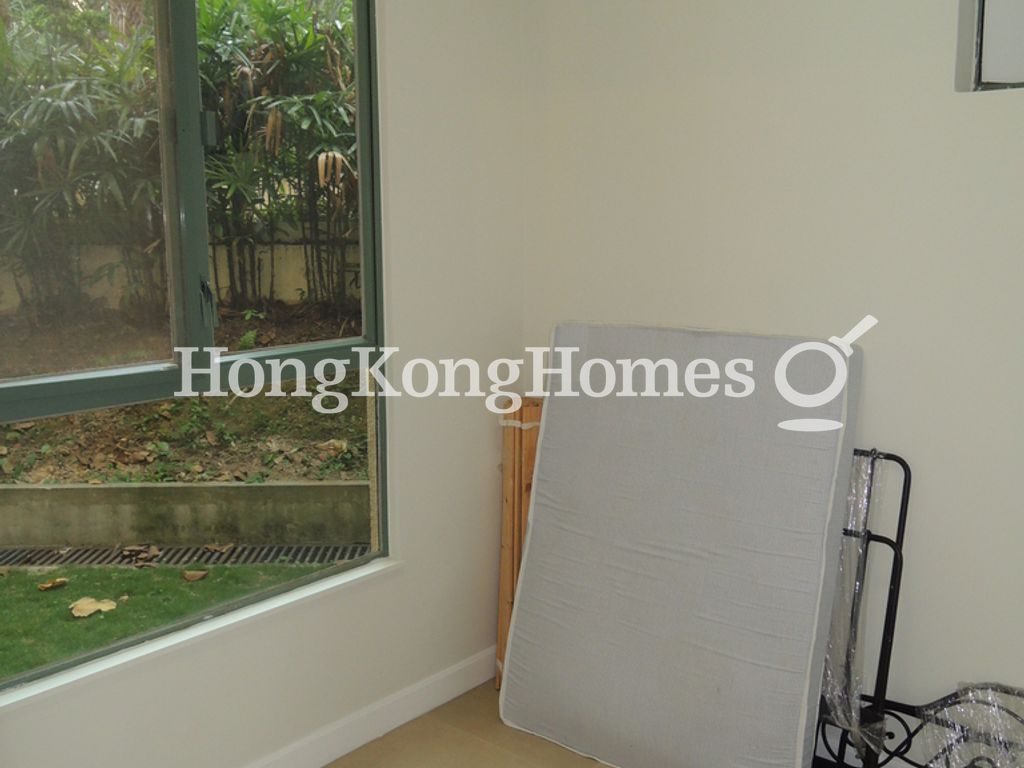 Second Ensuite Bedroom — 愉景灣 7 期 - 海寧居 - 海寧徑 - 第02座，愉景灣