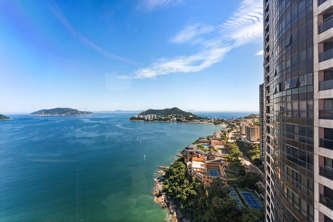 photo 11 — Pacific View, Tai Tam