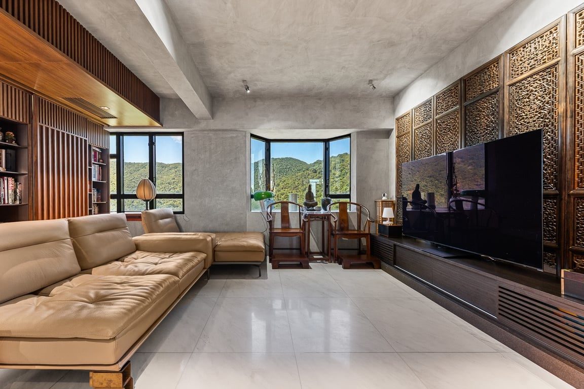 photo 17 — Pacific View, Tai Tam