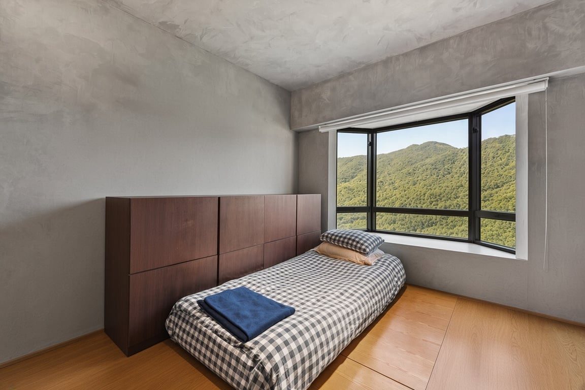 photo 24 — Pacific View, Tai Tam
