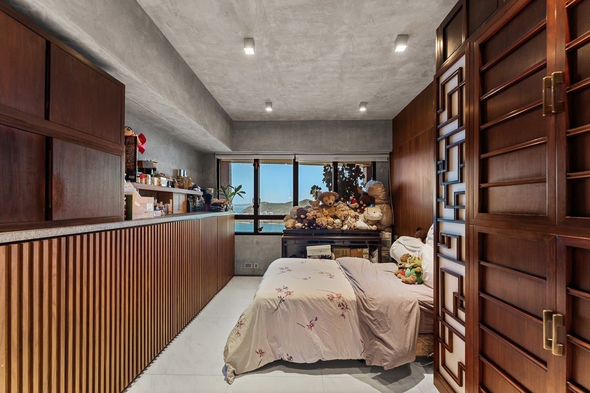 photo 25 — Pacific View, Tai Tam