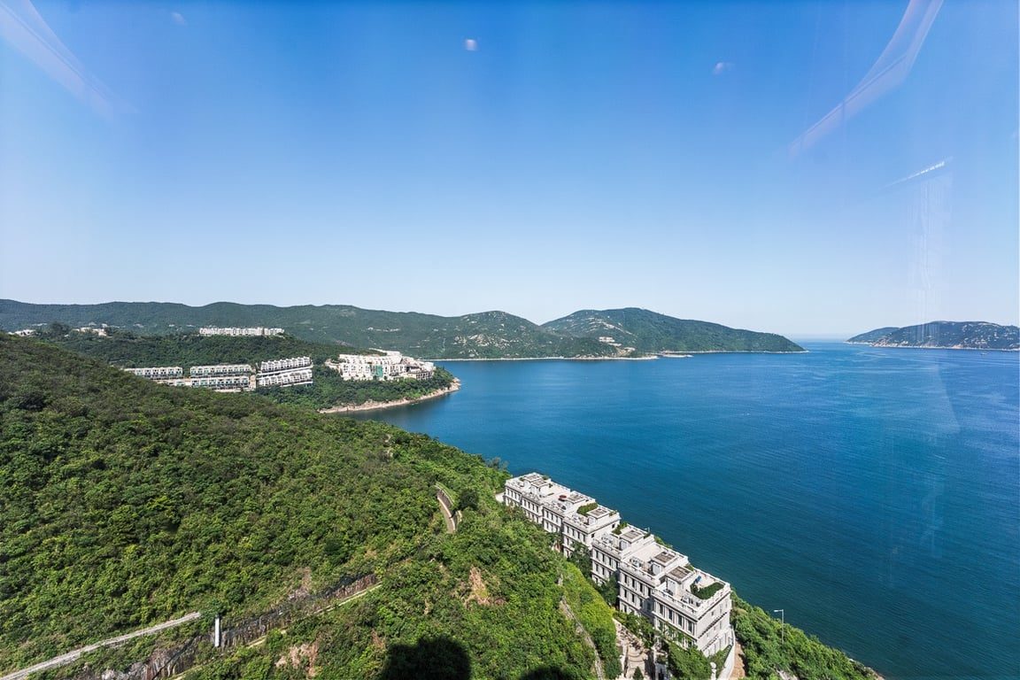 photo 5 — Pacific View, Tai Tam