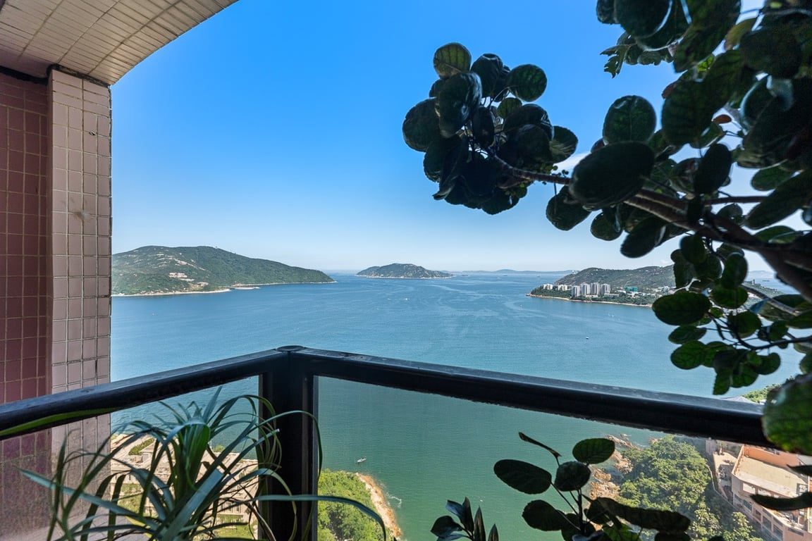 photo 6 — Pacific View, Tai Tam