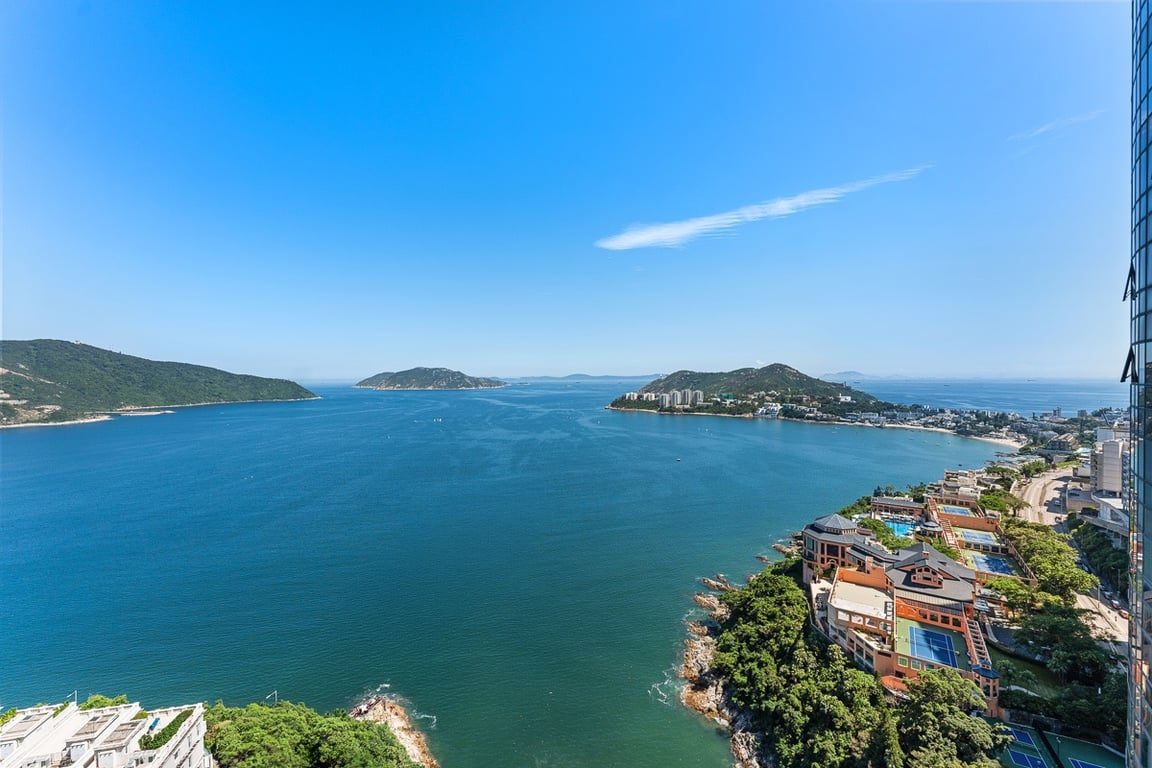 photo 7 — Pacific View, Tai Tam