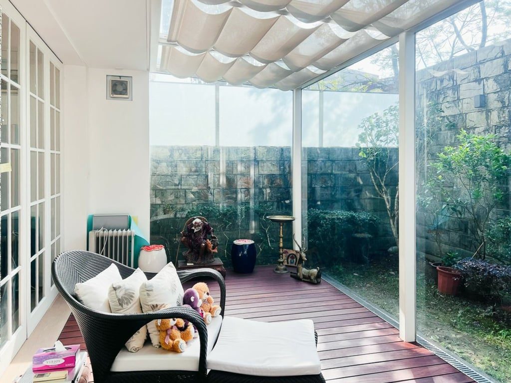 photo 3 — Jardine Terrace, Jardine S Lookout