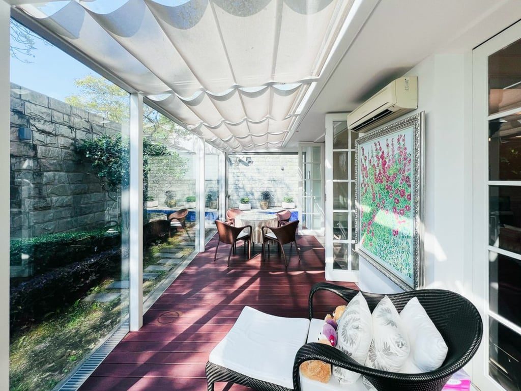 photo 5 — Jardine Terrace, Jardine S Lookout