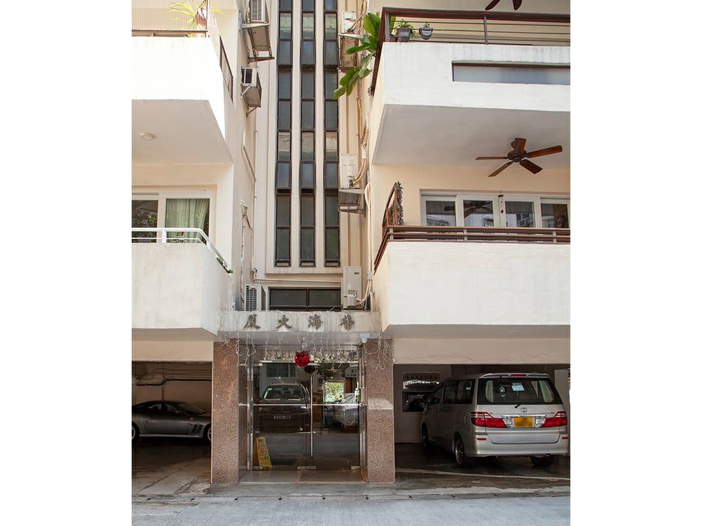 Estella Court