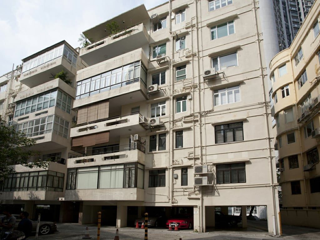 photo 3 — Estella Court, Mid Levels Central