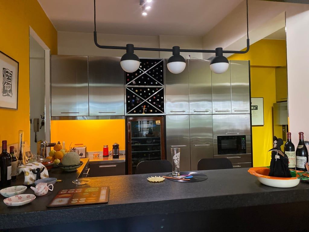 photo 5 — Estella Court, Mid Levels Central