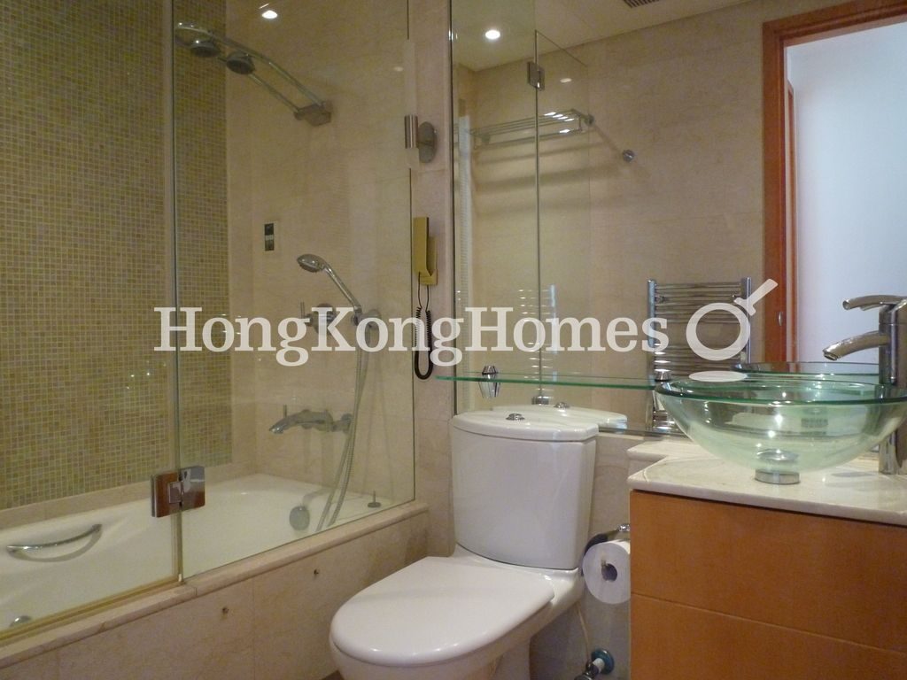 Guest Bathroom — 貝沙灣 04期, 南灣，薄扶林