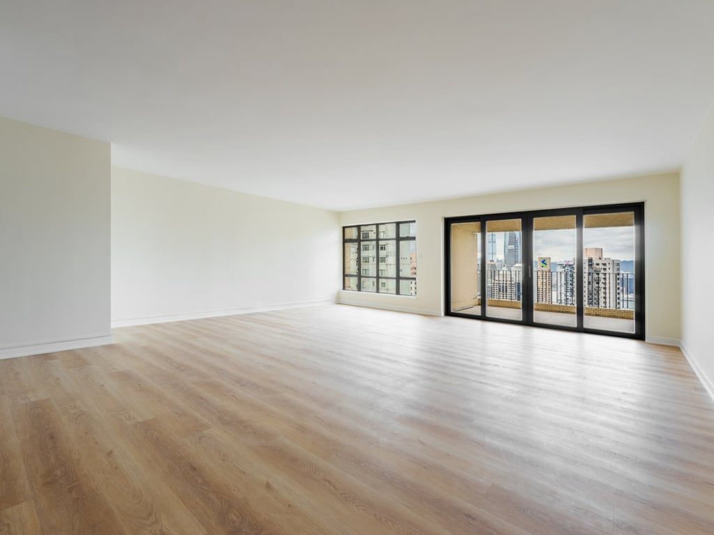photo 3 — Grenville House, Mid Levels Central