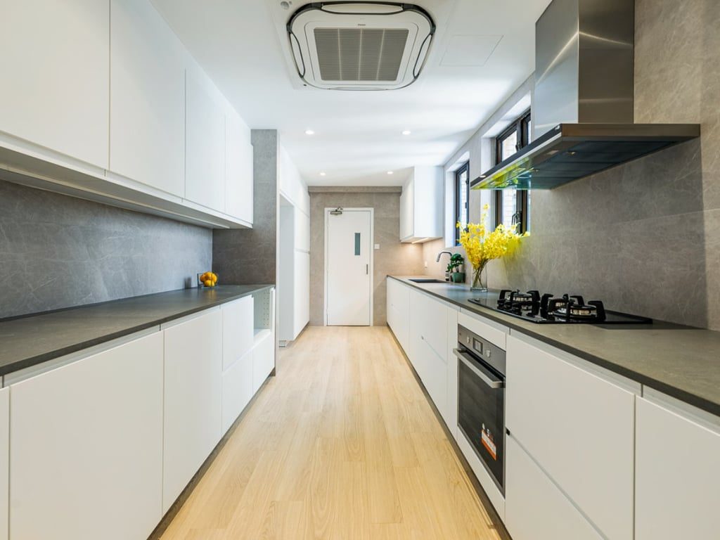 photo 5 — Grenville House, Mid Levels Central