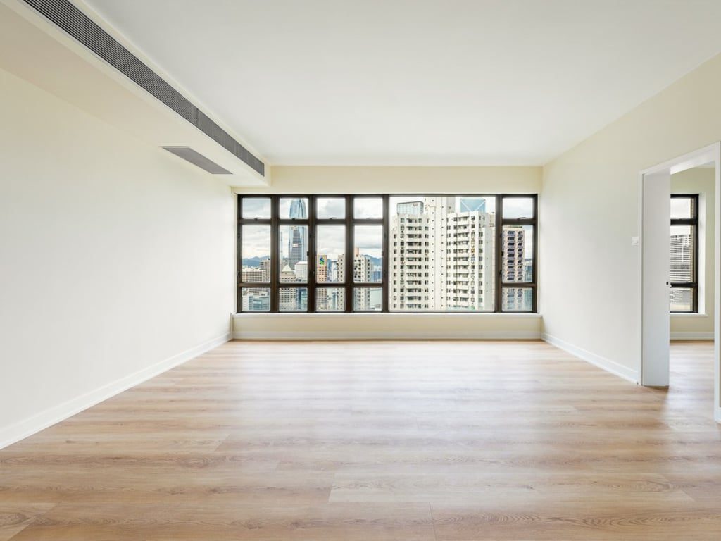 photo 8 — Grenville House, Mid Levels Central