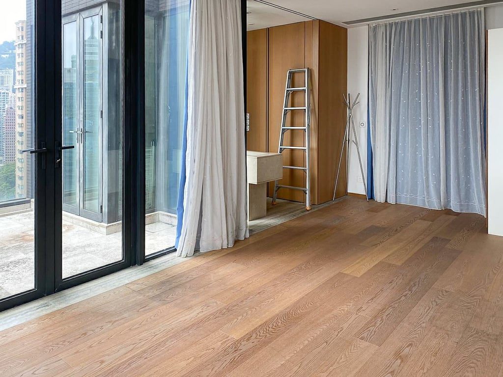 photo 5 — Gramercy, Mid Levels Central