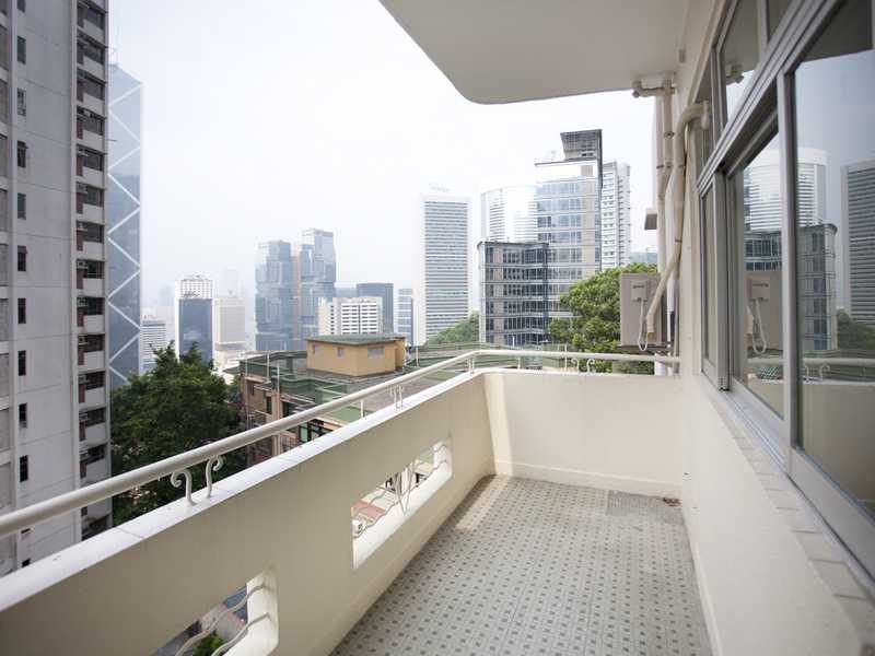 Best View Court