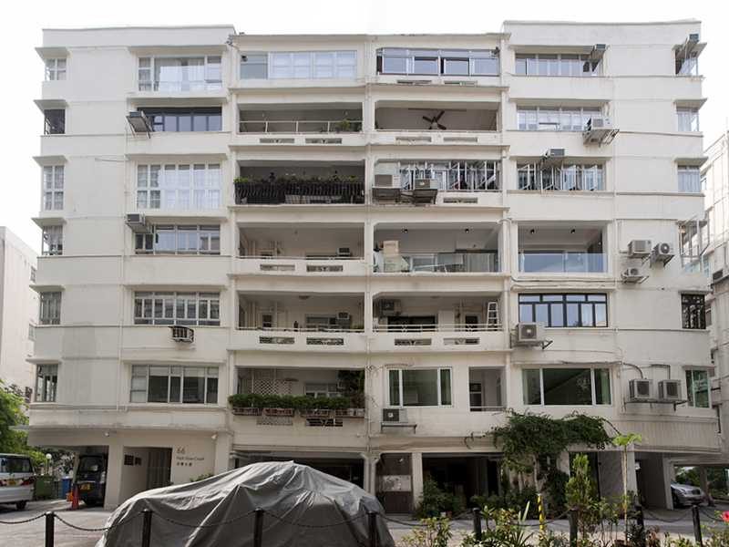 photo 2 — Best View Court, Mid Levels Central