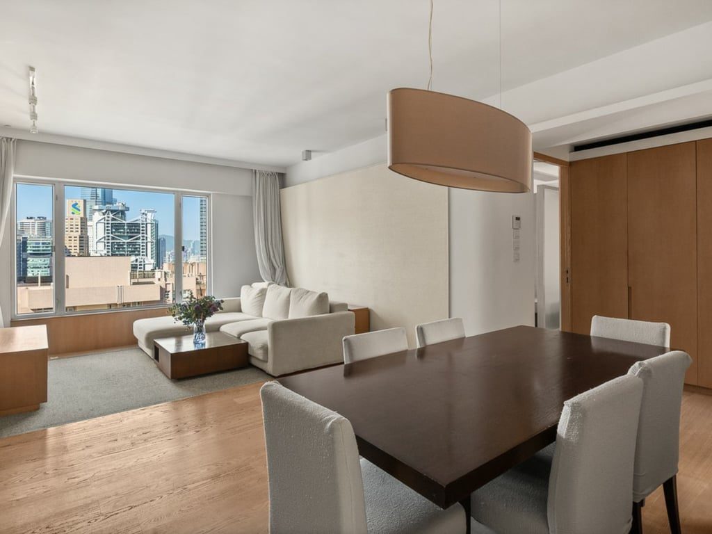 photo 3 — Greenland Court, Mid Levels Central