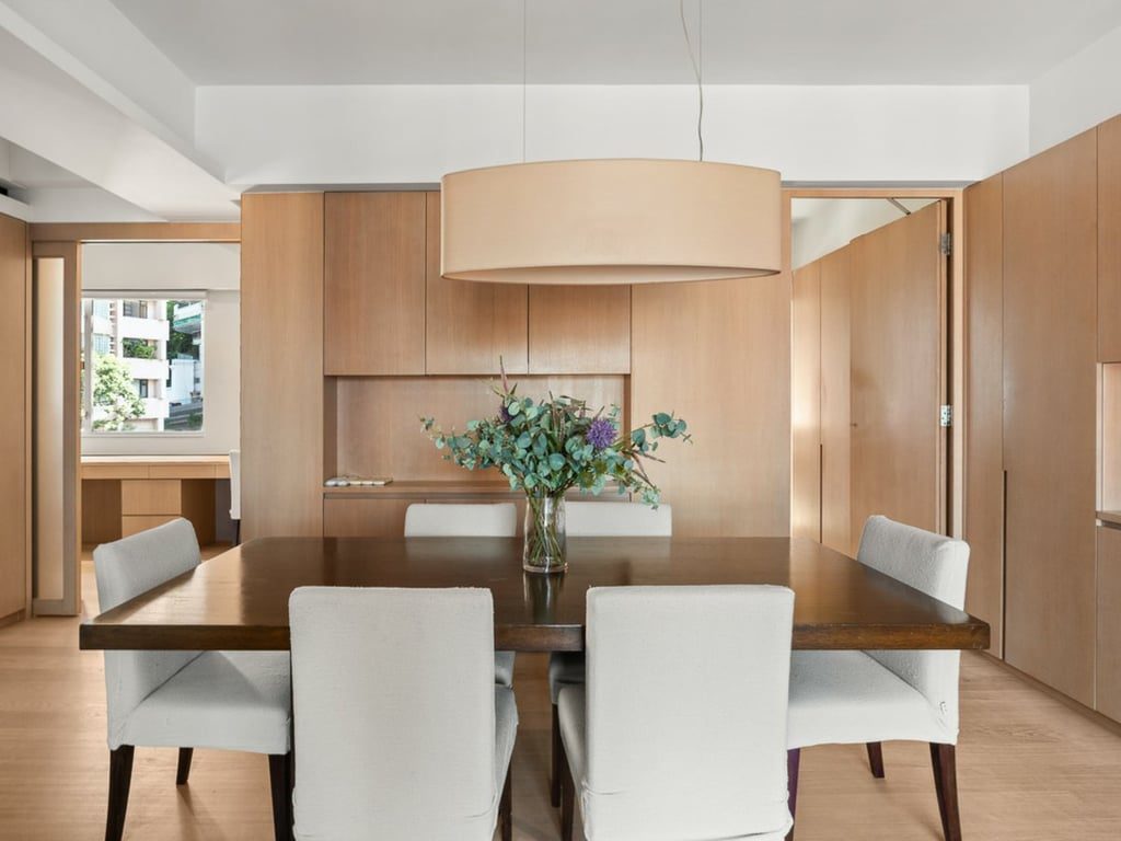 photo 4 — Greenland Court, Mid Levels Central
