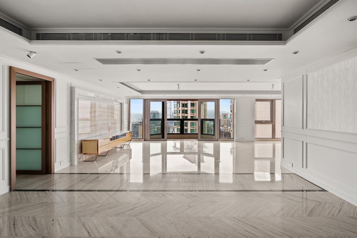 photo 3 — Estoril Court, Mid Levels Central