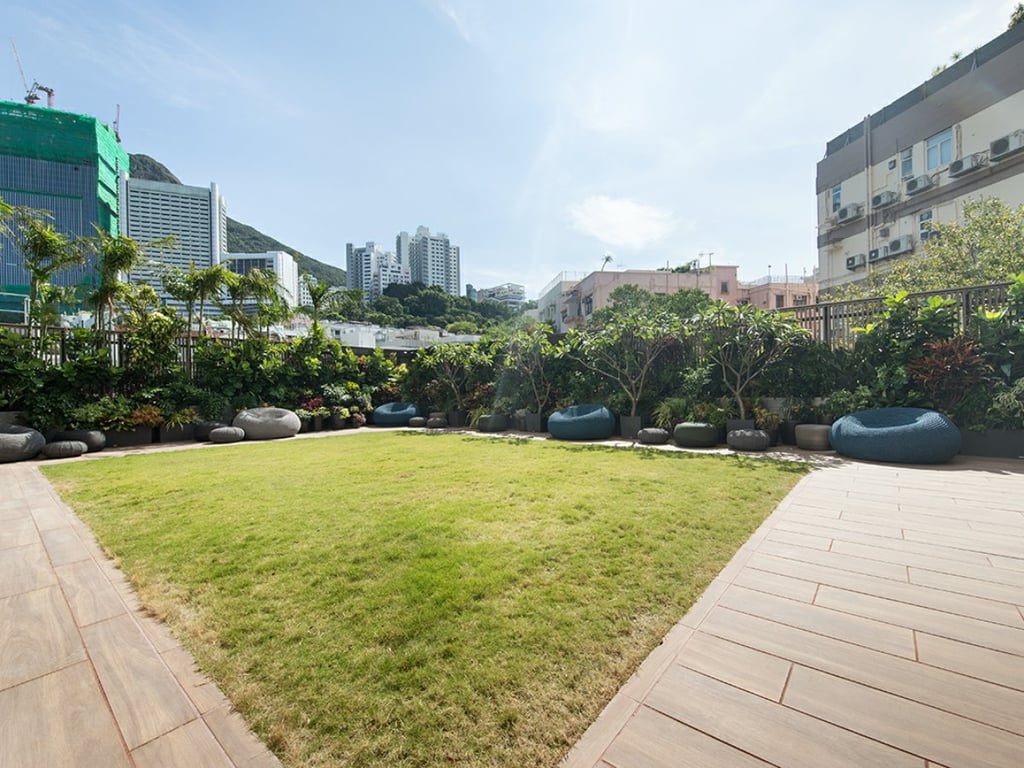 photo 18 — Victoria Coast, Pok Fu Lam