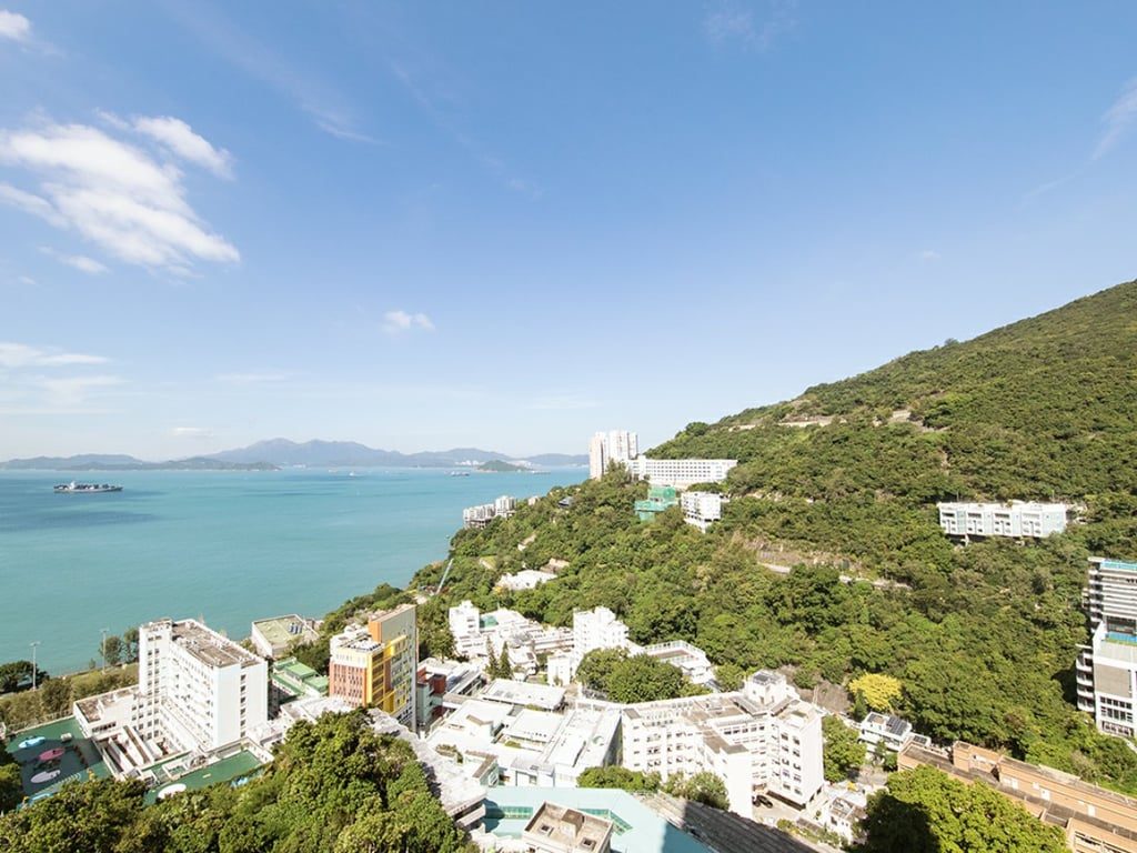 photo 4 — Victoria Coast, Pok Fu Lam