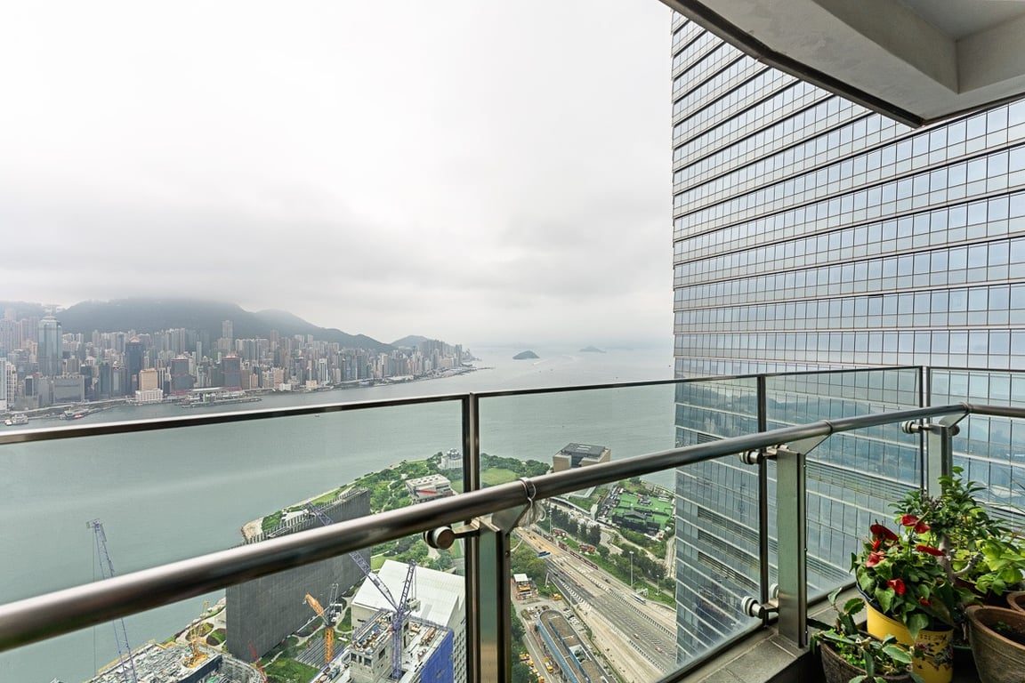 photo 20 — The Harbourside, Kowloon Station