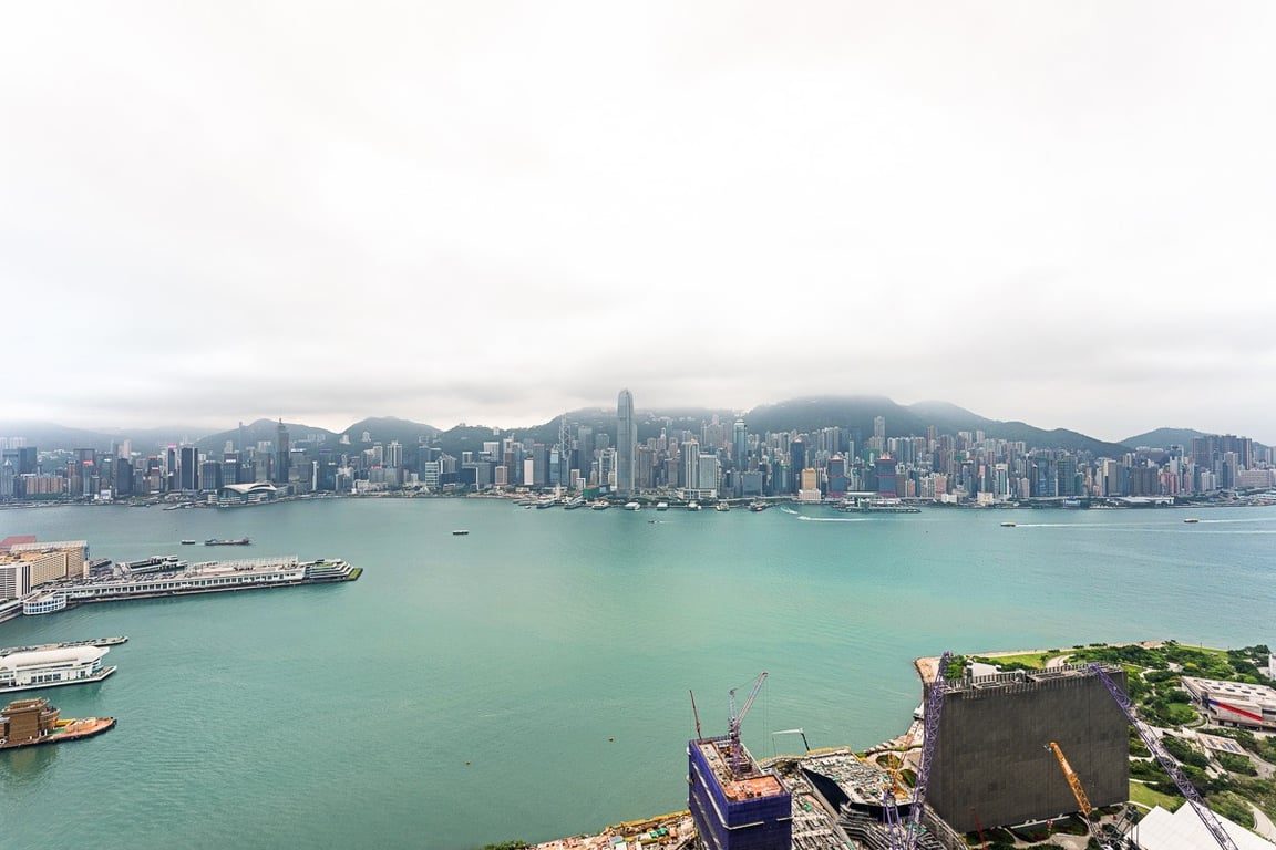 photo 3 — The Harbourside, Kowloon Station