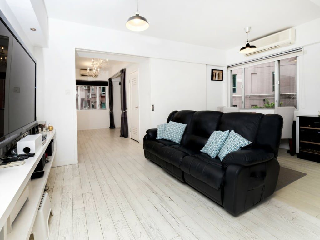 17 Bonham Road