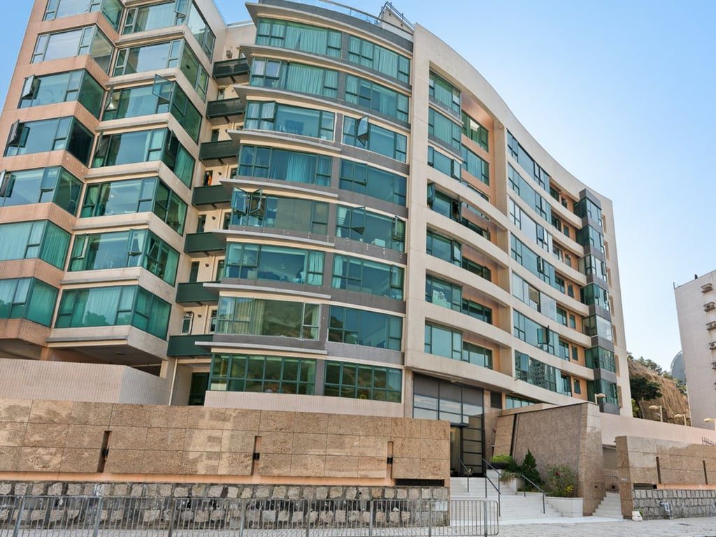 photo 16 — South Bay Palace Twr 2, Repulse Bay