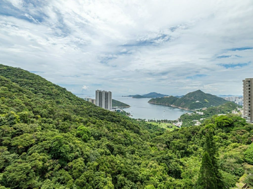 Sea Cliff Mansions