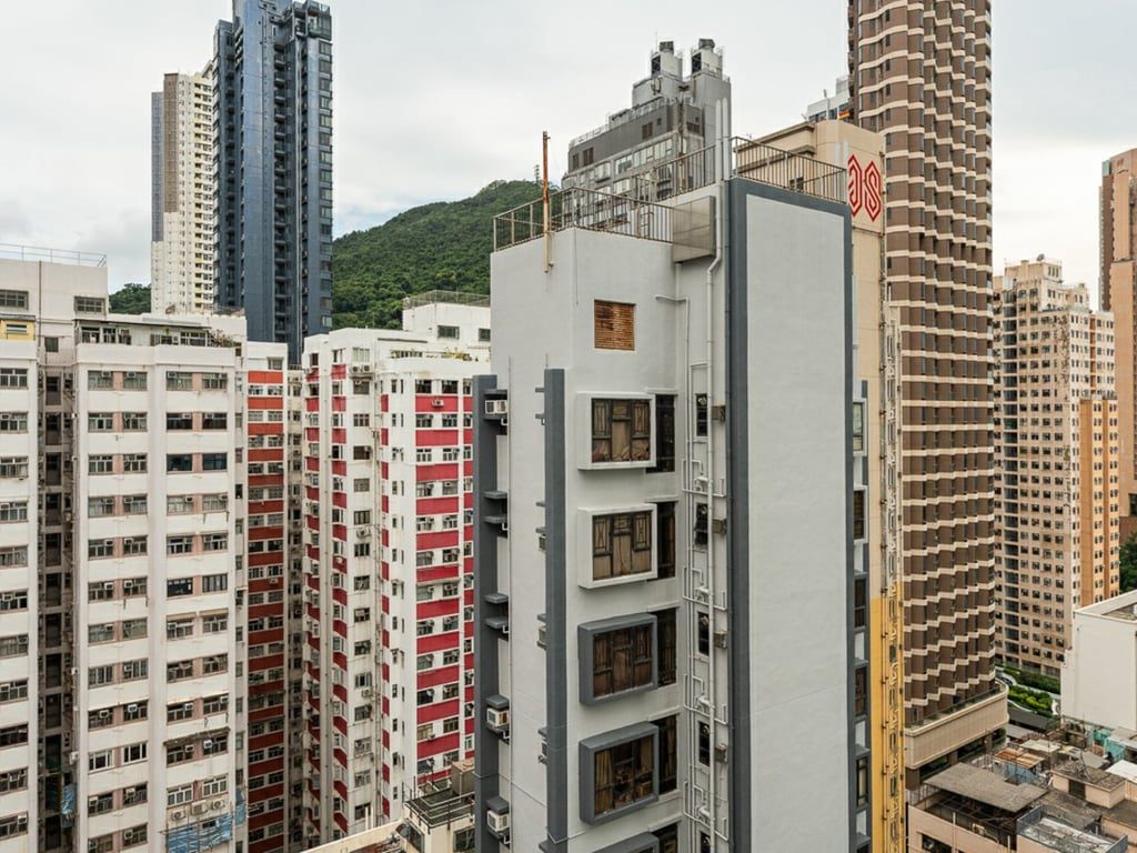 photo 12 — Hau Wo Court, Kennedy Town