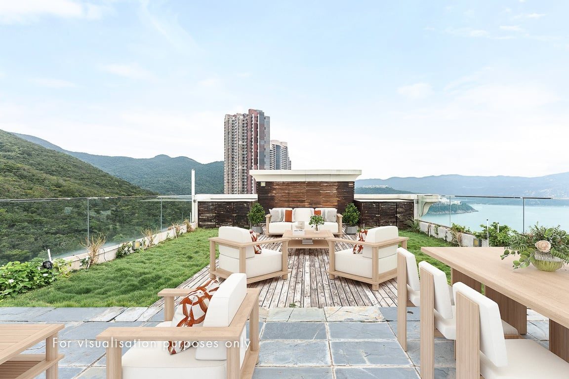 photo 2 — Bluewater, Tai Tam
