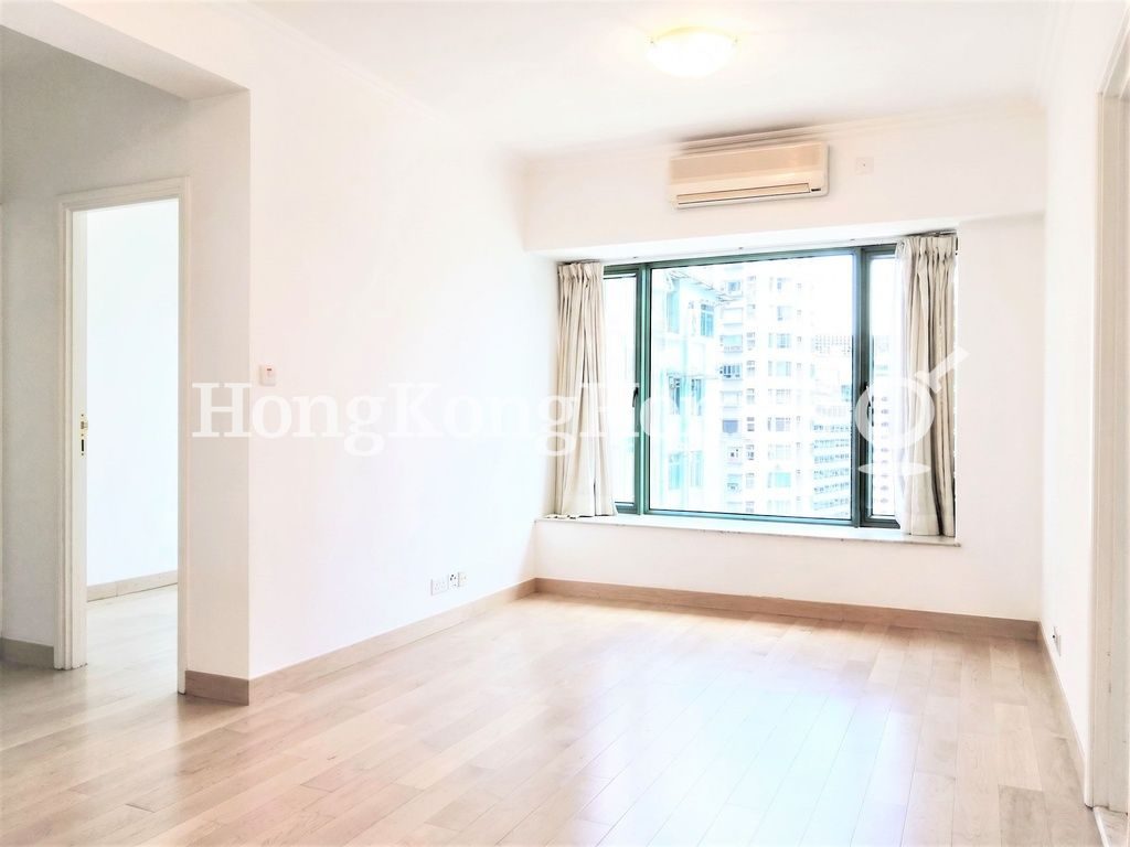 Living and Dining Room — Star Street, 1, Wan Chai