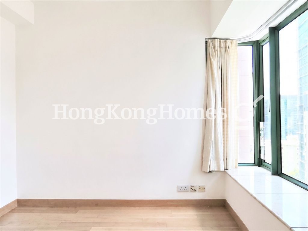 Master Bedroom — Star Street, 1, Wan Chai