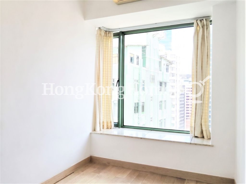 Second Bedroom — Star Street, 1, Wan Chai