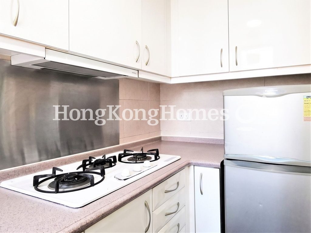 Kitchen — Star Street, 1, Wan Chai