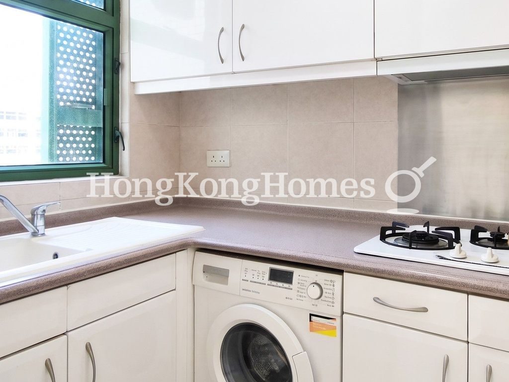 Kitchen — Star Street, 1, Wan Chai