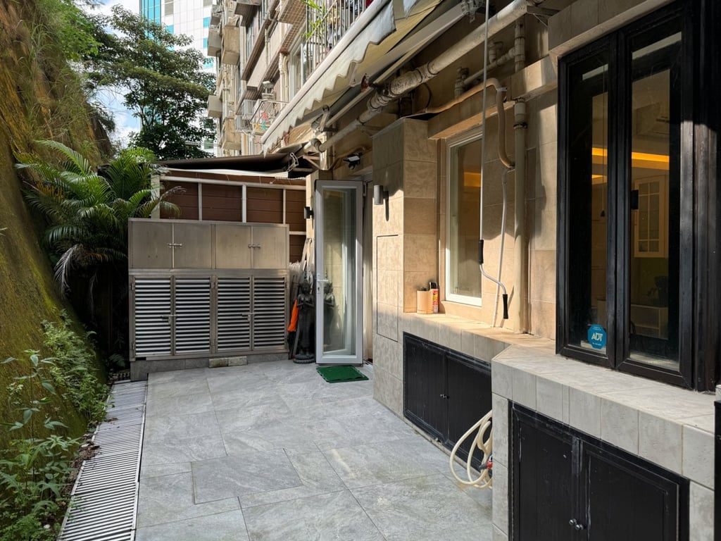Richview Villa