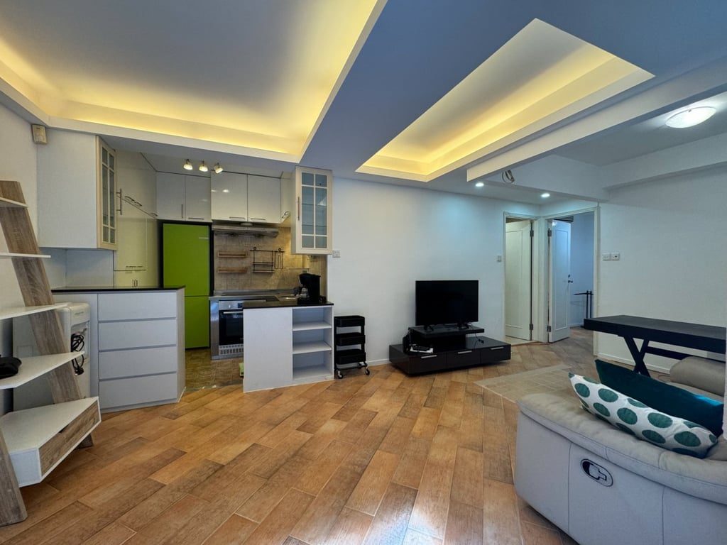 photo 2 — Richview Villa, Happy Valley