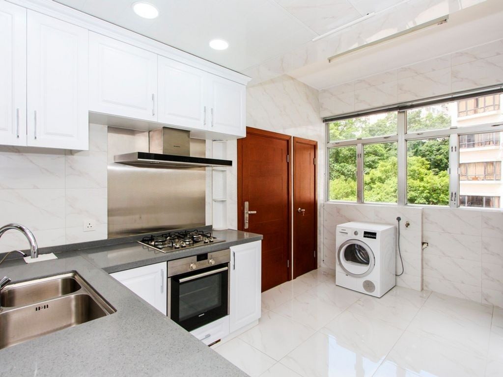 photo 6 — Robinson Garden Apartments, Mid Levels Central