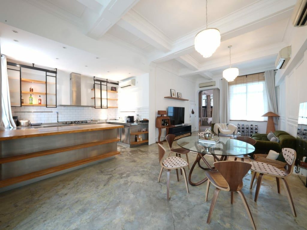 35 Bonham Road