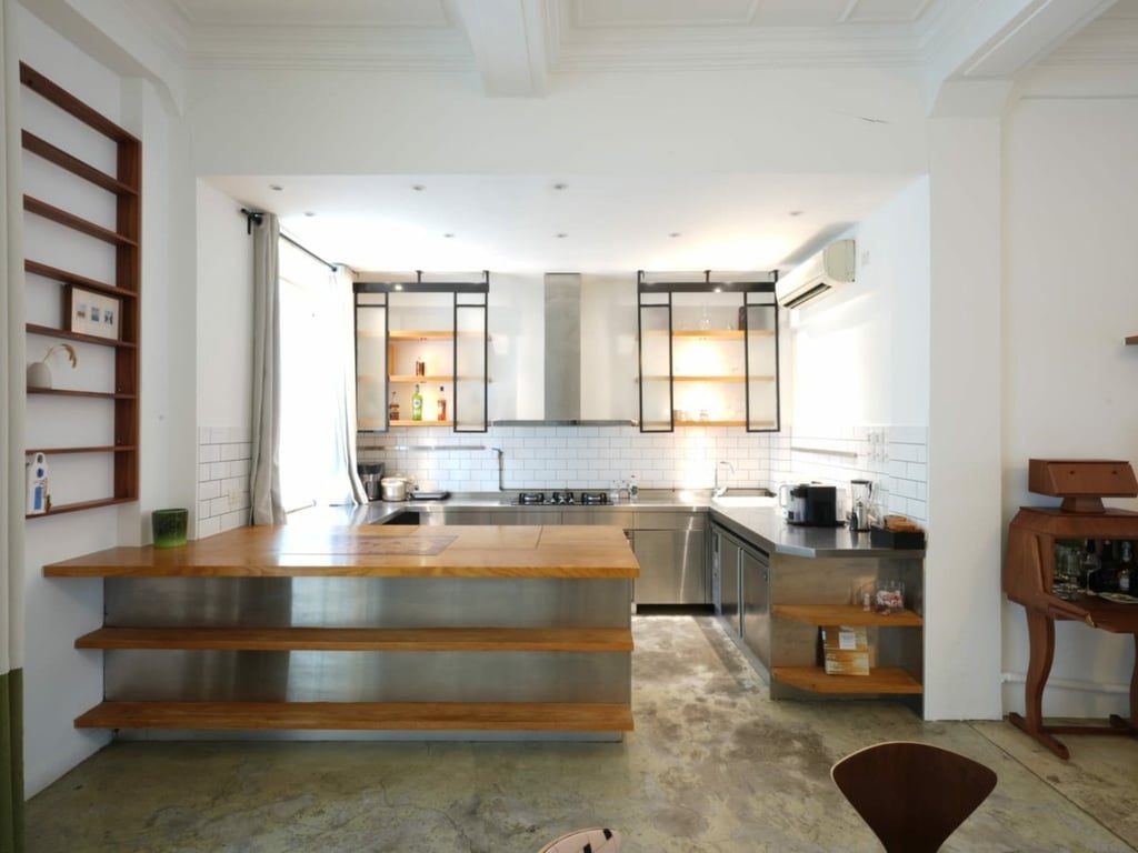 photo 2 — 35 Bonham Road, Mid Levels West