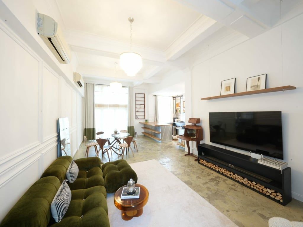 photo 3 — 35 Bonham Road, Mid Levels West