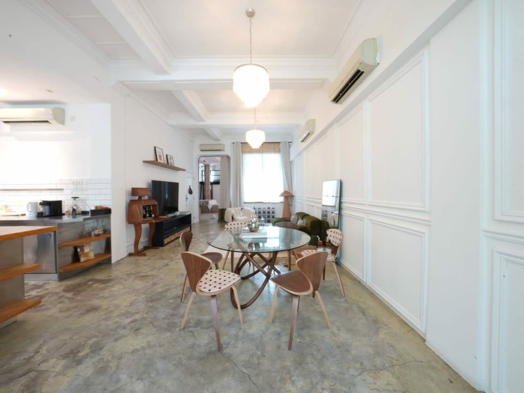 photo 4 — 35 Bonham Road, Mid Levels West