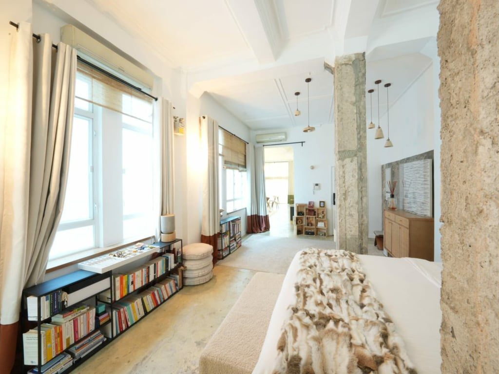 photo 5 — 35 Bonham Road, Mid Levels West