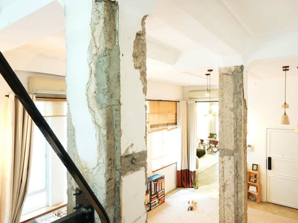 photo 7 — 35 Bonham Road, Mid Levels West